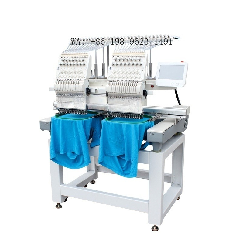 Embroidery Needle - Equipo de Bordado Computarizado de 2