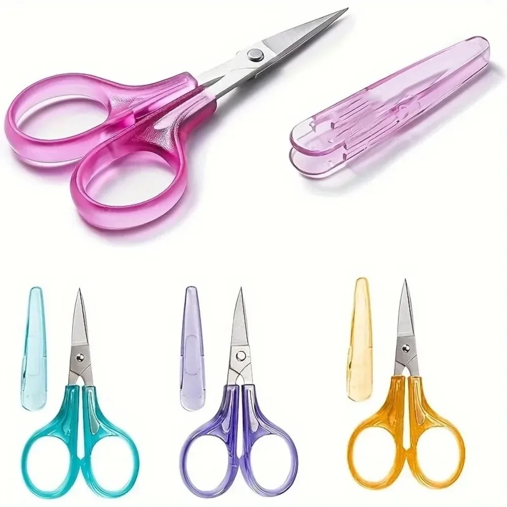 Embroidery Scissors Small - Juego de Tijeras Pequeñas para Manualidades