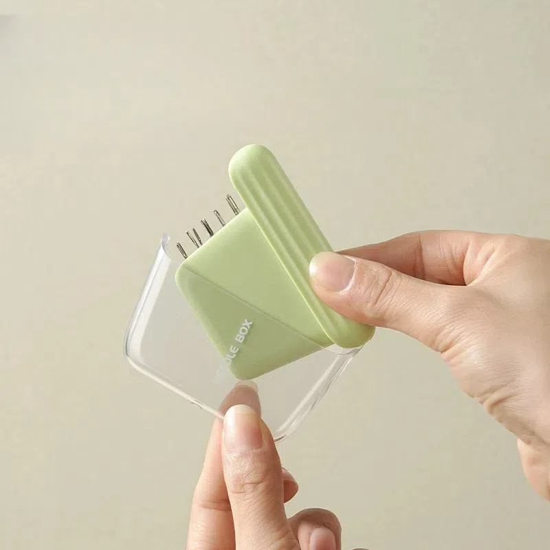 Needle Minder Magnet - Caja de Costura Magnética de Moda