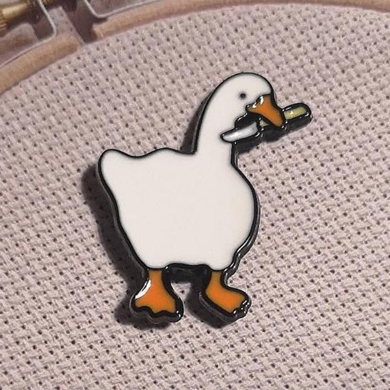 Needle Minder Magnet - Agujas Minder imanes gansos soporte de