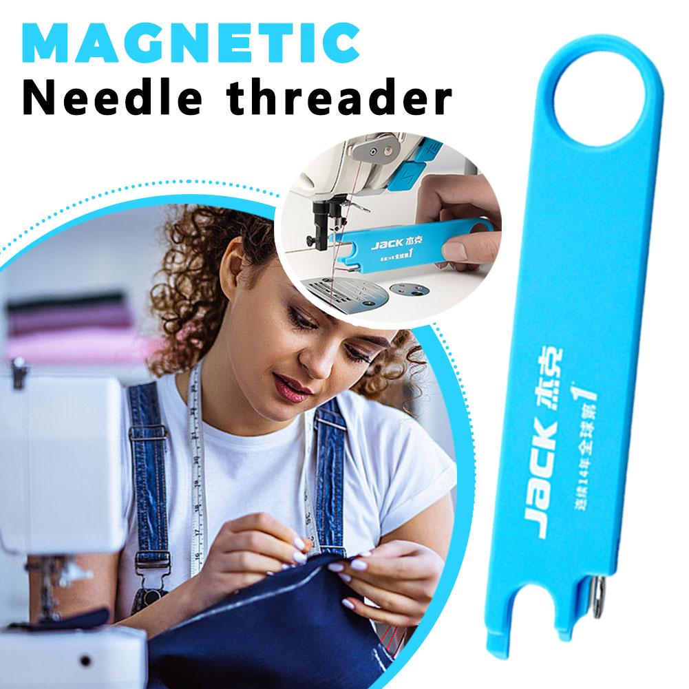 Needle Minder Magnet - Enhebrador de agujas magnético Jack con