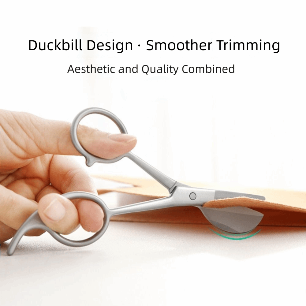 Embroidery Scissors Small - Tijeras de Acero Inoxidable para Cortar