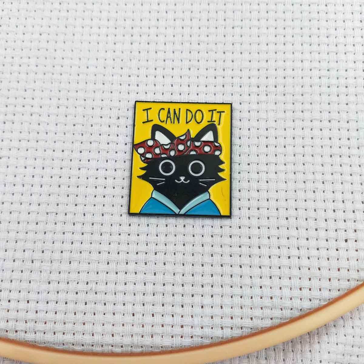 Imán para Guardar Agujas de Pu - Needle Minder Magnet reseña y precio