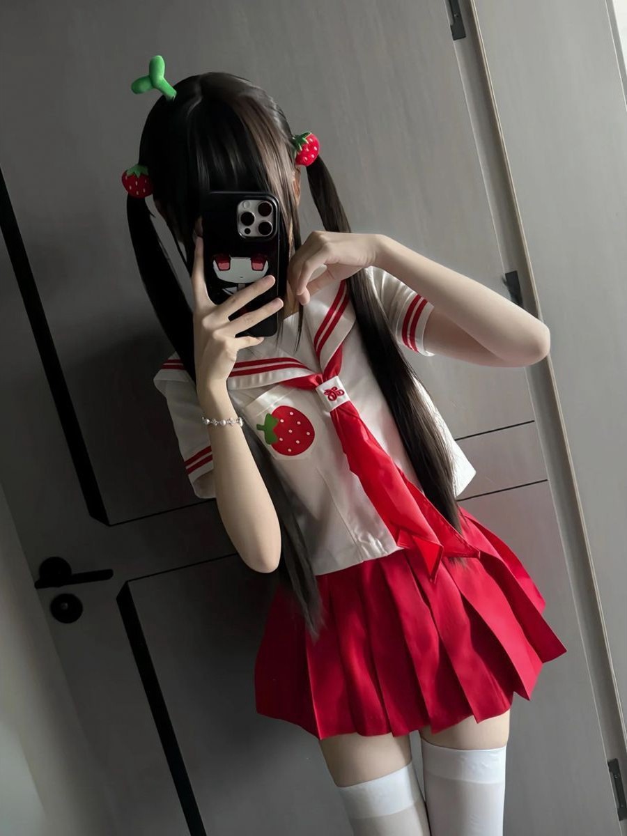 Conjunto de Uniforme Escolar c - Embroidery Uniform reseña y precio
