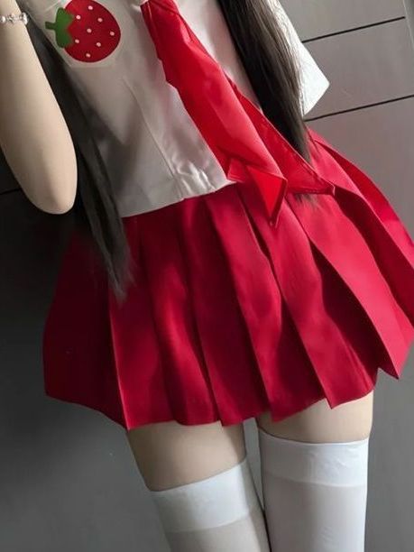 Conjunto de Uniforme Escolar c - Embroidery Uniform reseña y precio