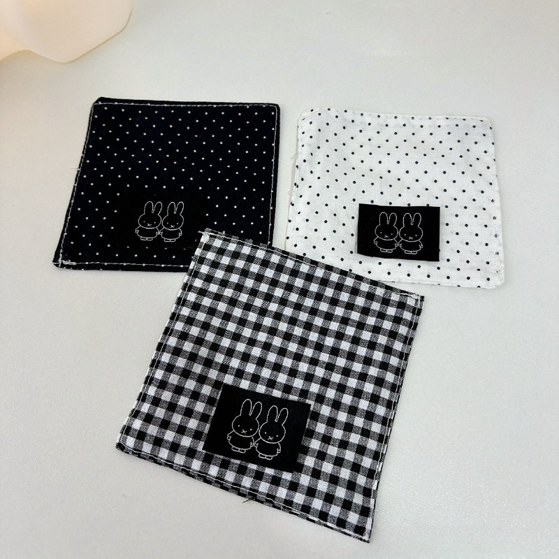 Posavasos de Tela de la Serie  - Embroidery Cloth reseña y precio
