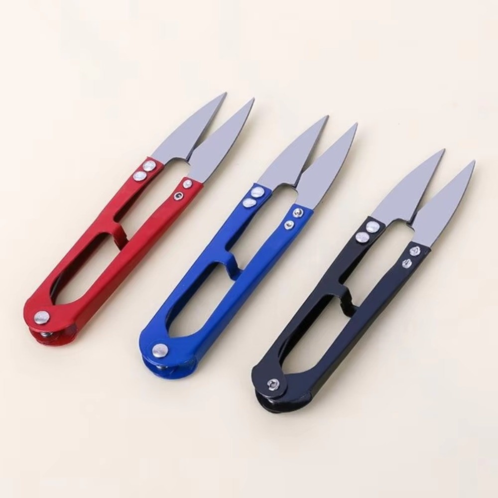 Nuevas tijeras de costura en f - Embroidery Scissors Small reseña y precio