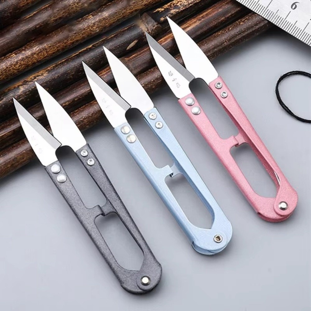 Nuevas tijeras de costura en f - Embroidery Scissors Small reseña y precio
