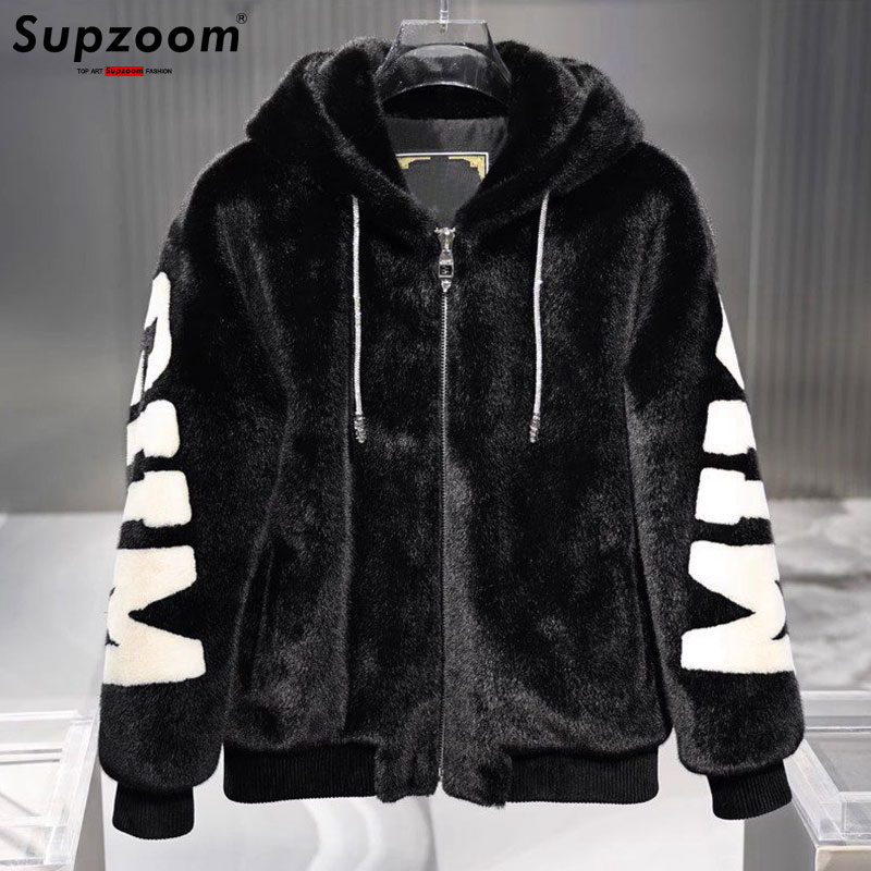 Supzoom-Chaqueta de algodón co - Embroidery Rabbit reseña y precio