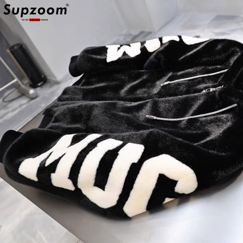 Supzoom-Chaqueta de algodón co - Embroidery Rabbit reseña y precio