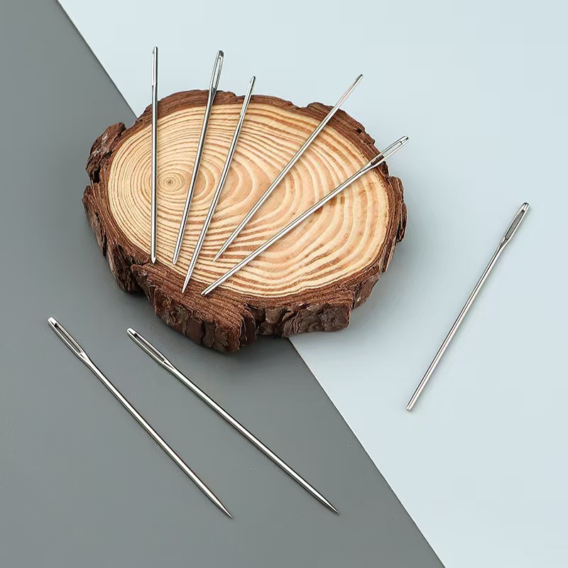 Kits de Punto de Cruz HC962, K - Embroidery Needle reseña y precio