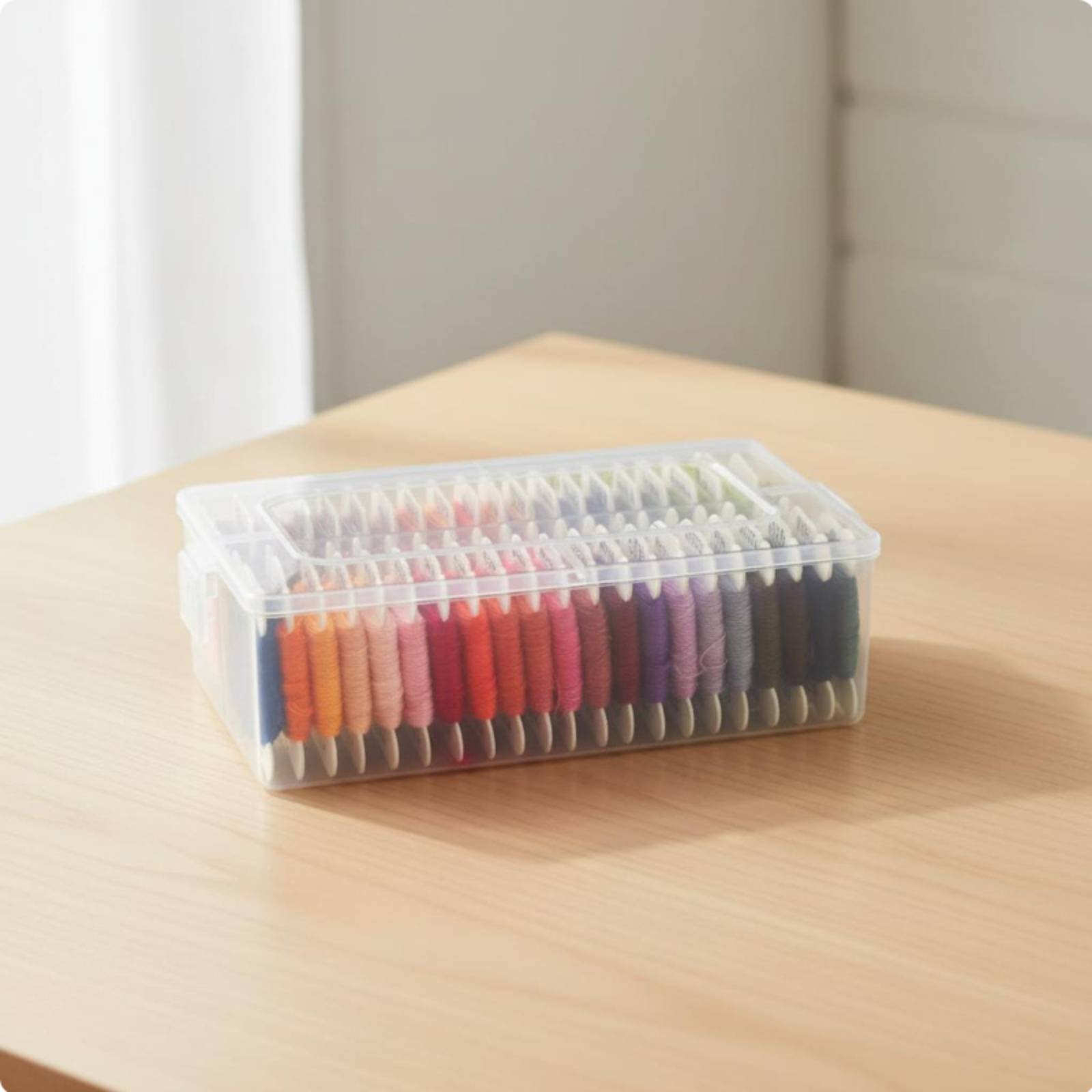 Kit de Hilos para Bordar, Jueg - Embroidery Stitches reseña y precio