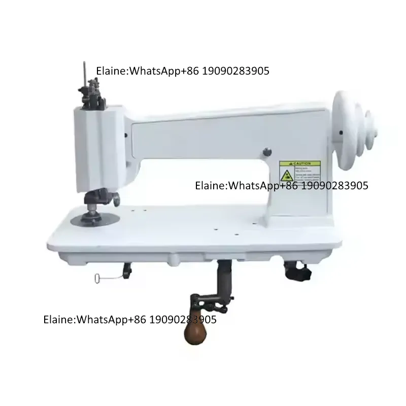 QK-10-1 Nueva Máquina de Coser - Embroidery Stitches reseña y precio