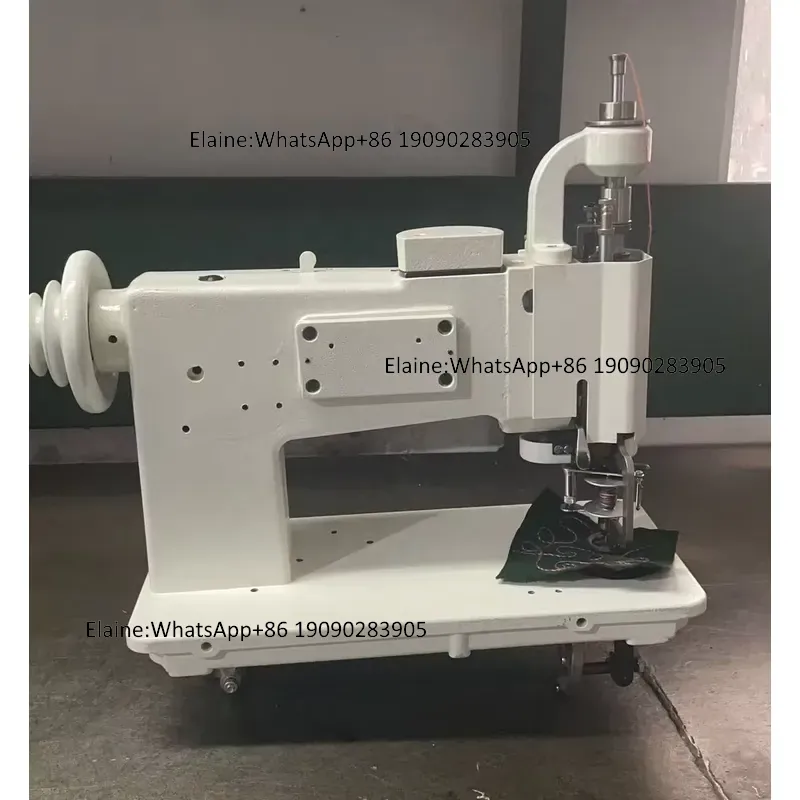 QK-10-1 Nueva Máquina de Coser - Embroidery Stitches reseña y precio