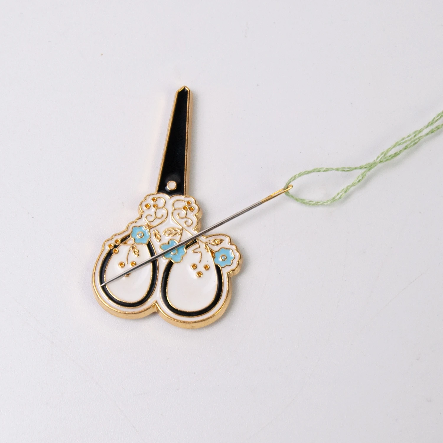 Agujas Minder para coser, sopo - Needle Minder Magnet reseña y precio