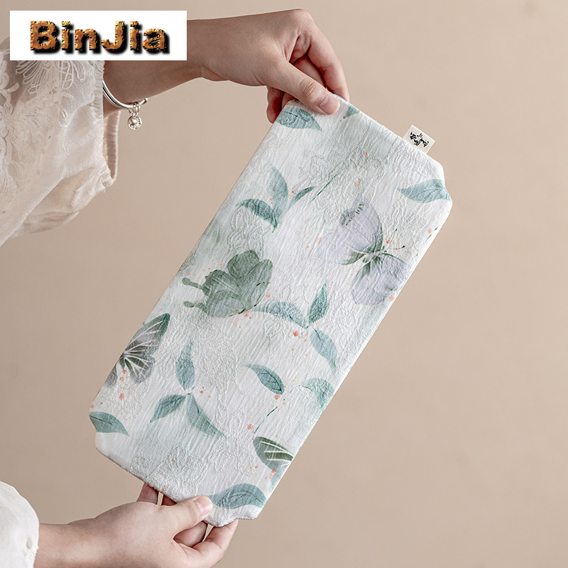 Manteles de mesa de té de dobl - Embroidery Cloth reseña y precio