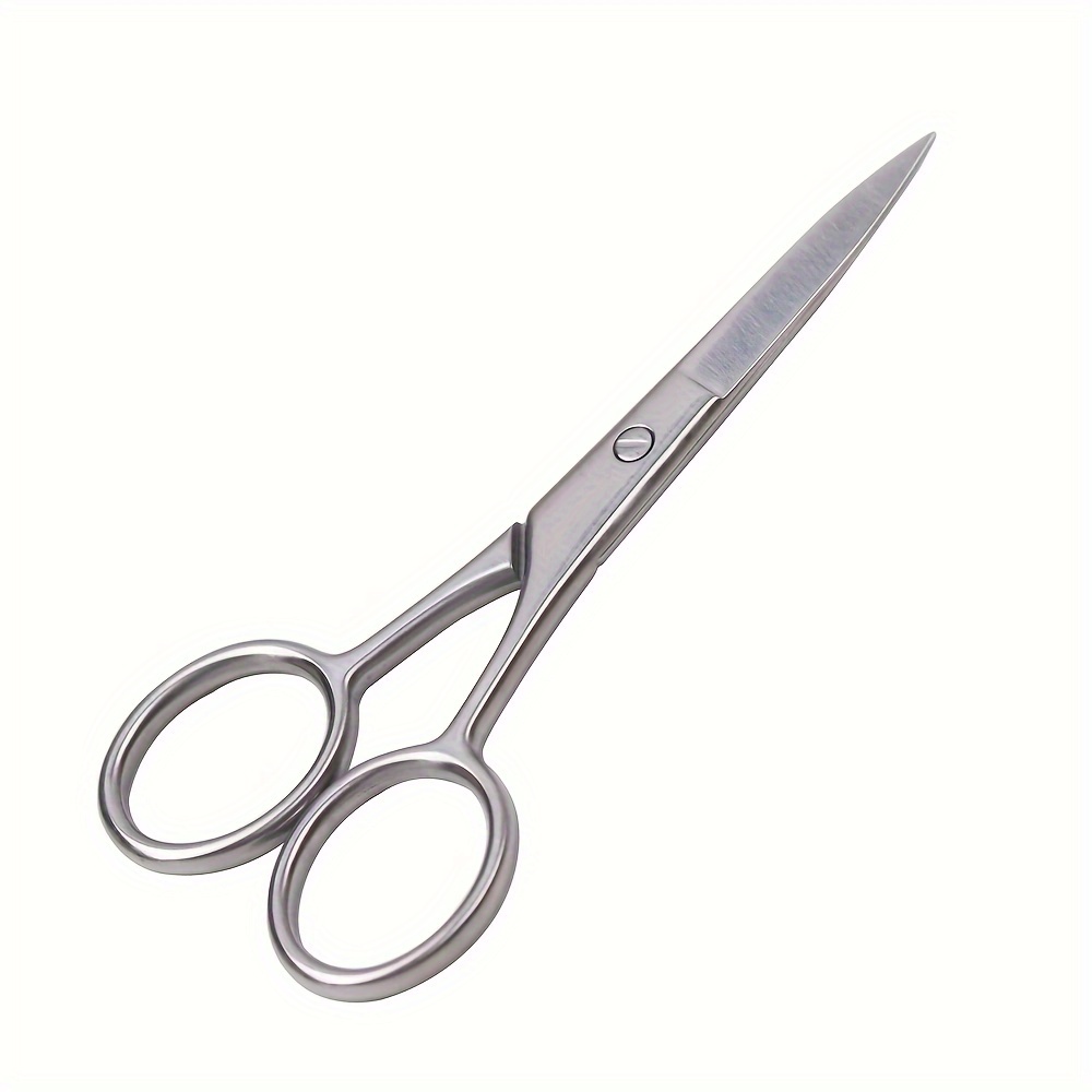 Afeitadora de cejas pequeñas,  - Embroidery Scissors Small reseña y precio
