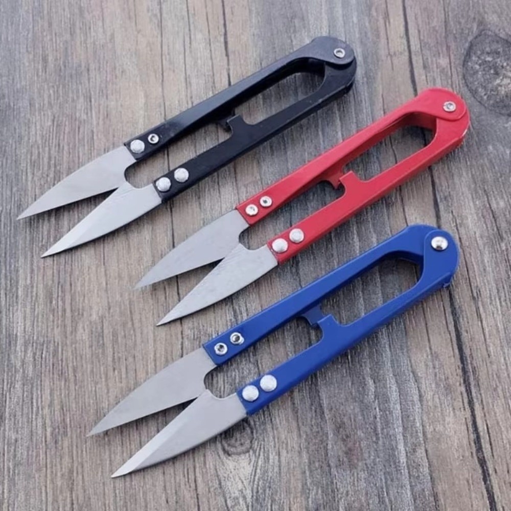 Nuevas tijeras de costura en f - Embroidery Scissors Small reseña y precio