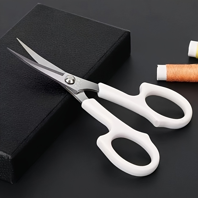 Tijeras de precisión para manu - Embroidery Scissors Small reseña y precio