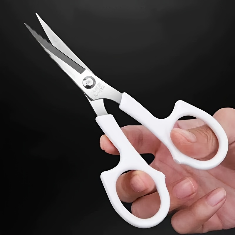 Tijeras de precisión para manu - Embroidery Scissors Small reseña y precio