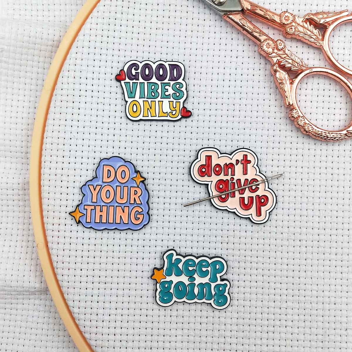 Imán Magnético para Agujas de  - Needle Minder Magnet reseña y precio