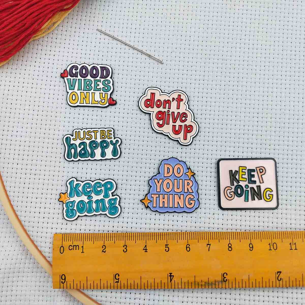 Imán Magnético para Agujas de  - Needle Minder Magnet reseña y precio
