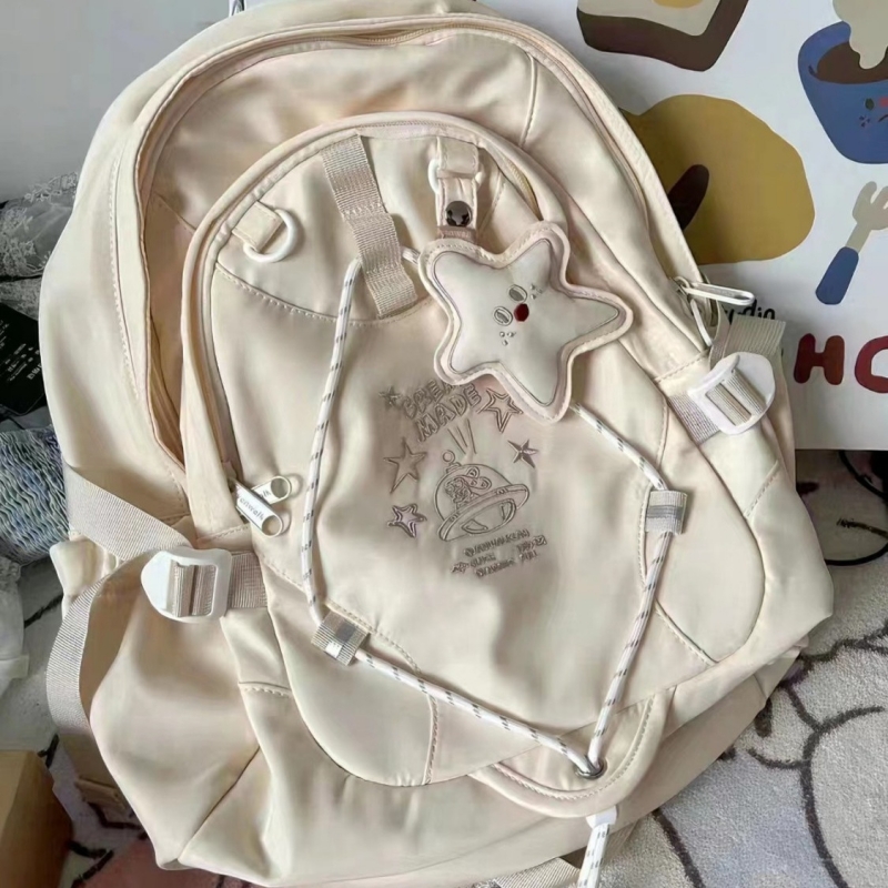 Mochila casera de planeta cone - Embroidery Rabbit reseña y precio