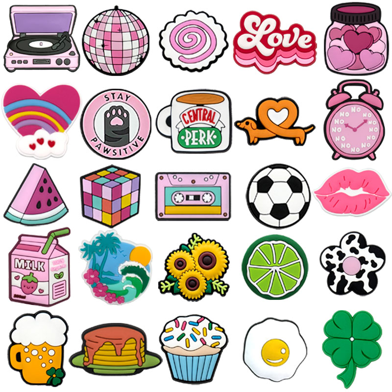 1/25 unidades de adornos para  - Embroidery Lips reseña y precio