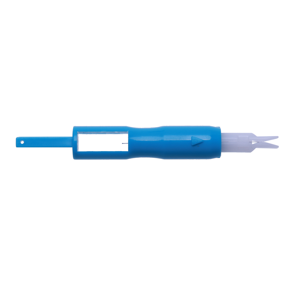 Enhebradores de Agujas Manuale - Embroidery Needle reseña y precio
