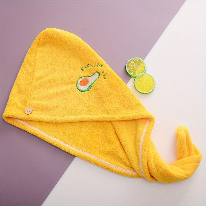 TILONDEX Gorro de Toalla para  - Embroidery Towel reseña y precio