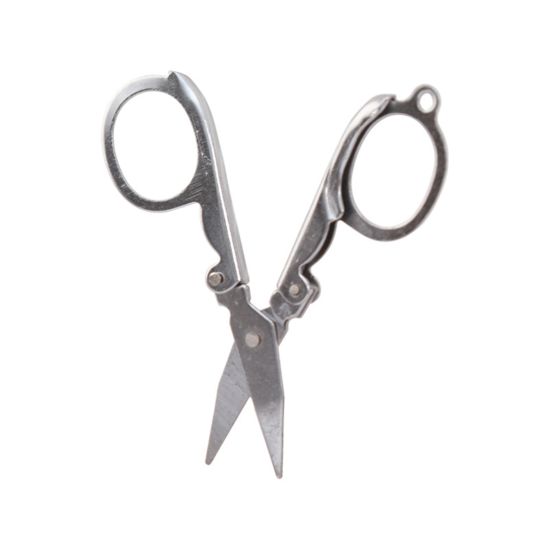 Tijeras plegables de bolsillo  - Embroidery Scissors Small reseña y precio