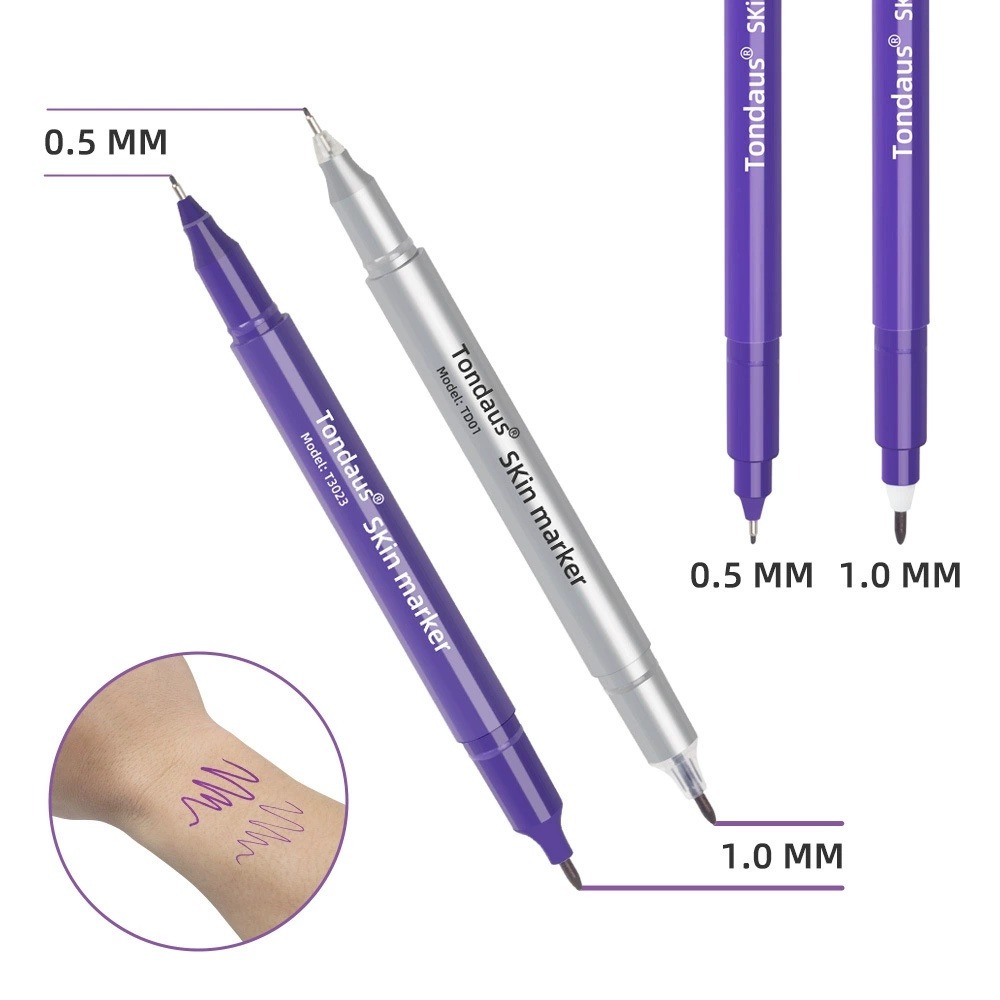 Lápiz profesional quirúrgico e - Embroidery Lips reseña y precio
