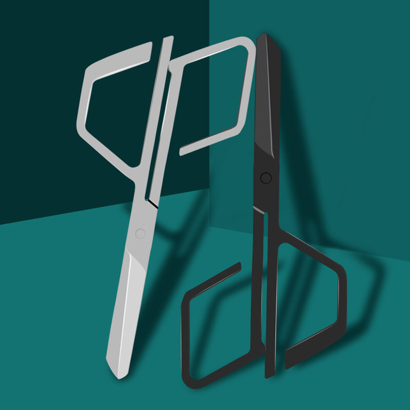1 Uds. Tijeras irregulares neg - Embroidery Scissors Small reseña y precio