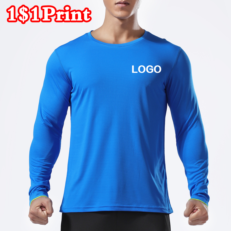 Camiseta deportiva de manga la - Embroidery Uniform reseña y precio