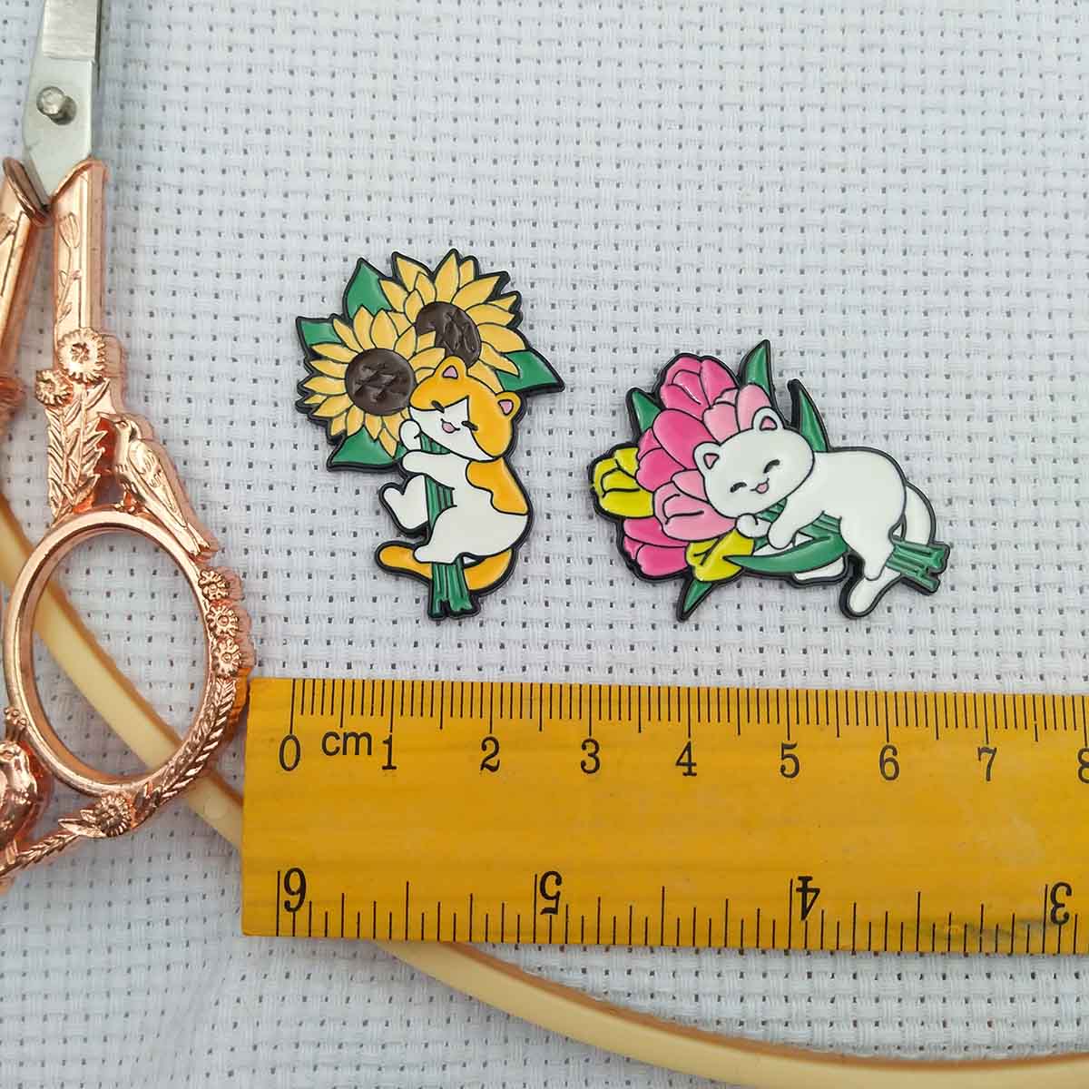 Minder de aguja magnética para - Needle Minder Magnet reseña y precio
