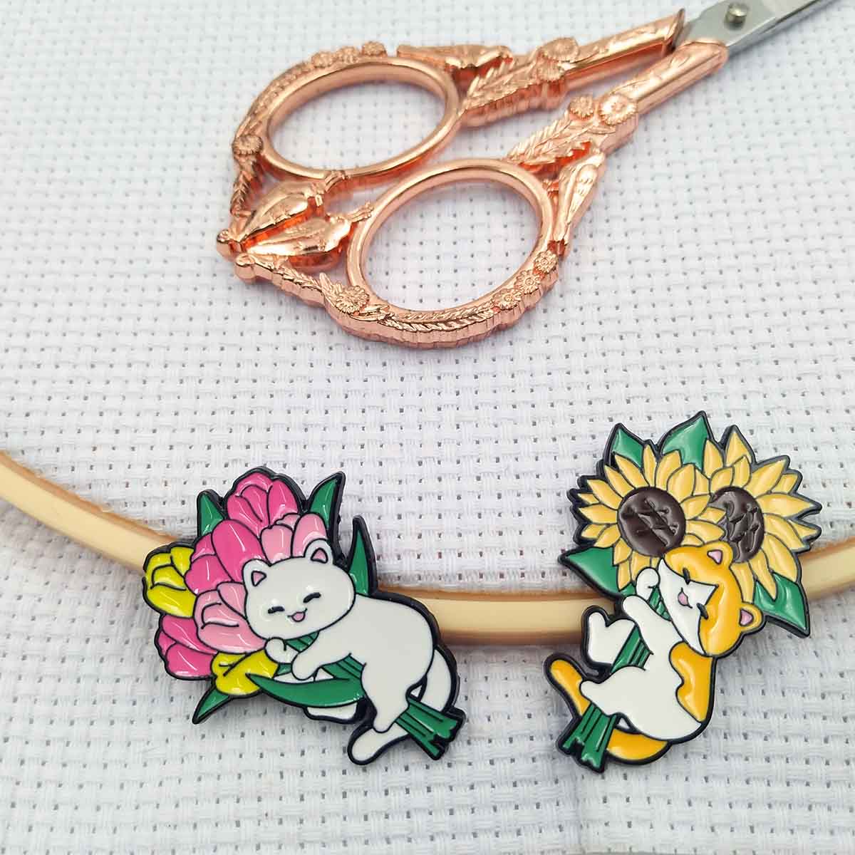 Minder de aguja magnética para - Needle Minder Magnet reseña y precio