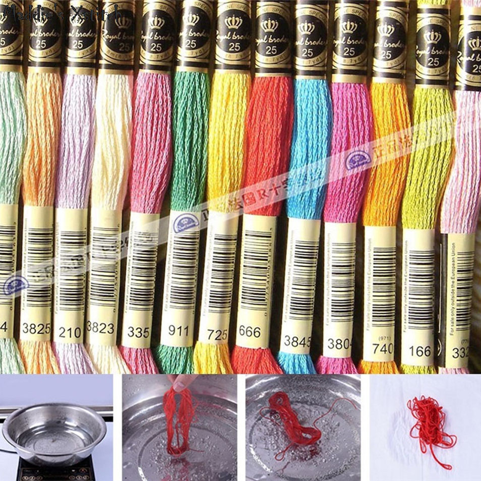 Kits de punto de cruz para adu - Embroidery Uniform reseña y precio