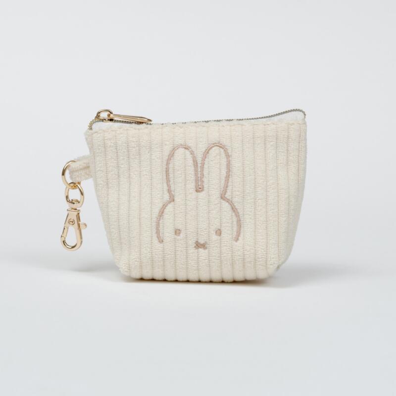 Monedero de Pana con Bordado d - Embroidery Rabbit reseña y precio