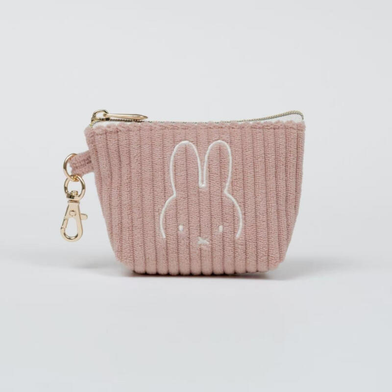 Monedero de Pana con Bordado d - Embroidery Rabbit reseña y precio