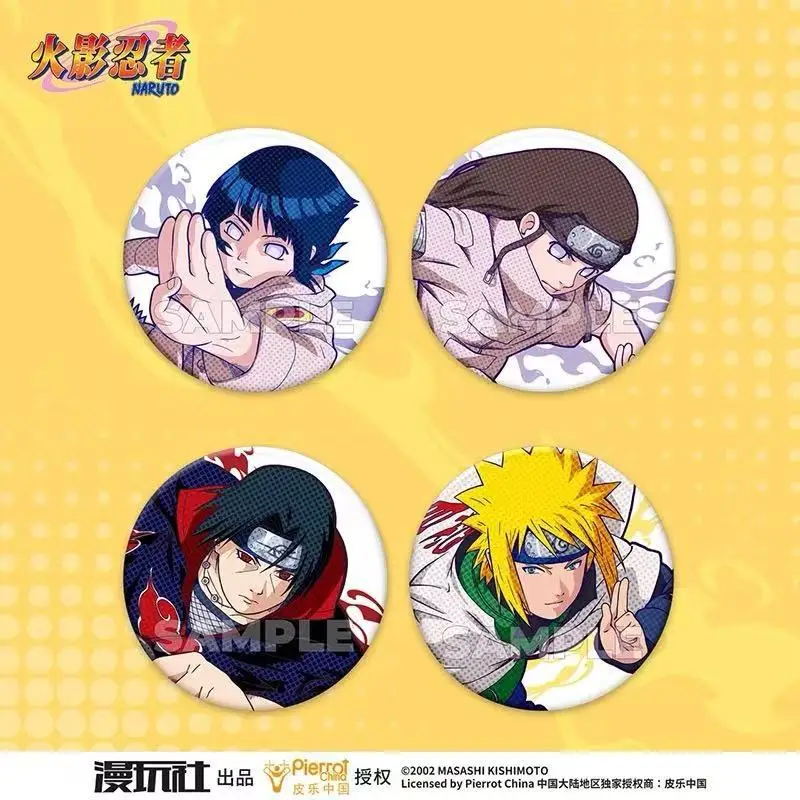 Original Naruto Spot Series Ti - Embroidery Reddit reseña y precio