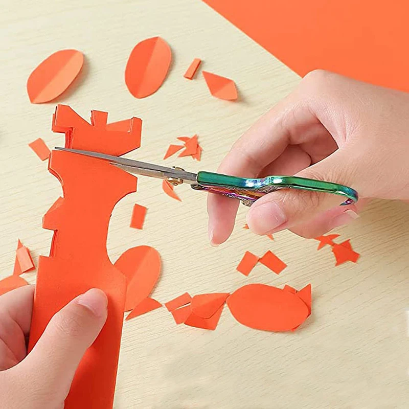 1/3 Piezas Tijeras Vintage de  - Embroidery Scissors Small reseña y precio