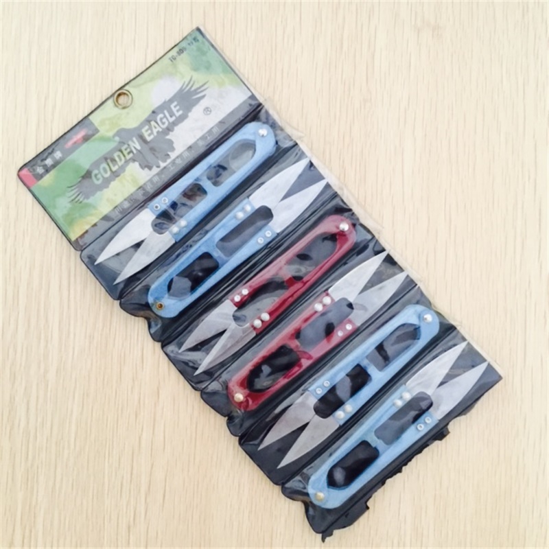 Tijeras de Alta Calidad Golden - Embroidery Scissors Small reseña y precio
