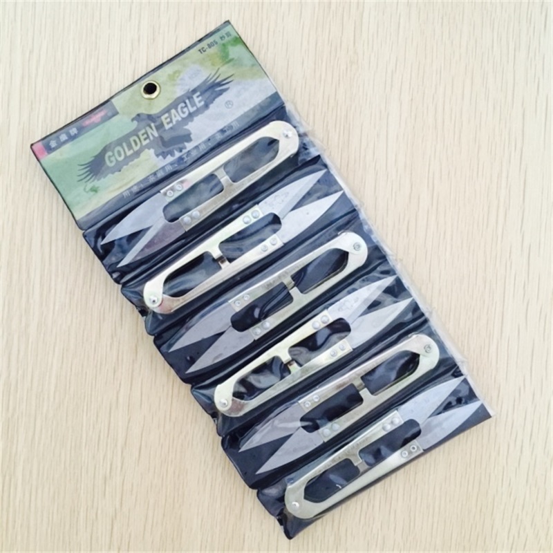 Tijeras de Alta Calidad Golden - Embroidery Scissors Small reseña y precio