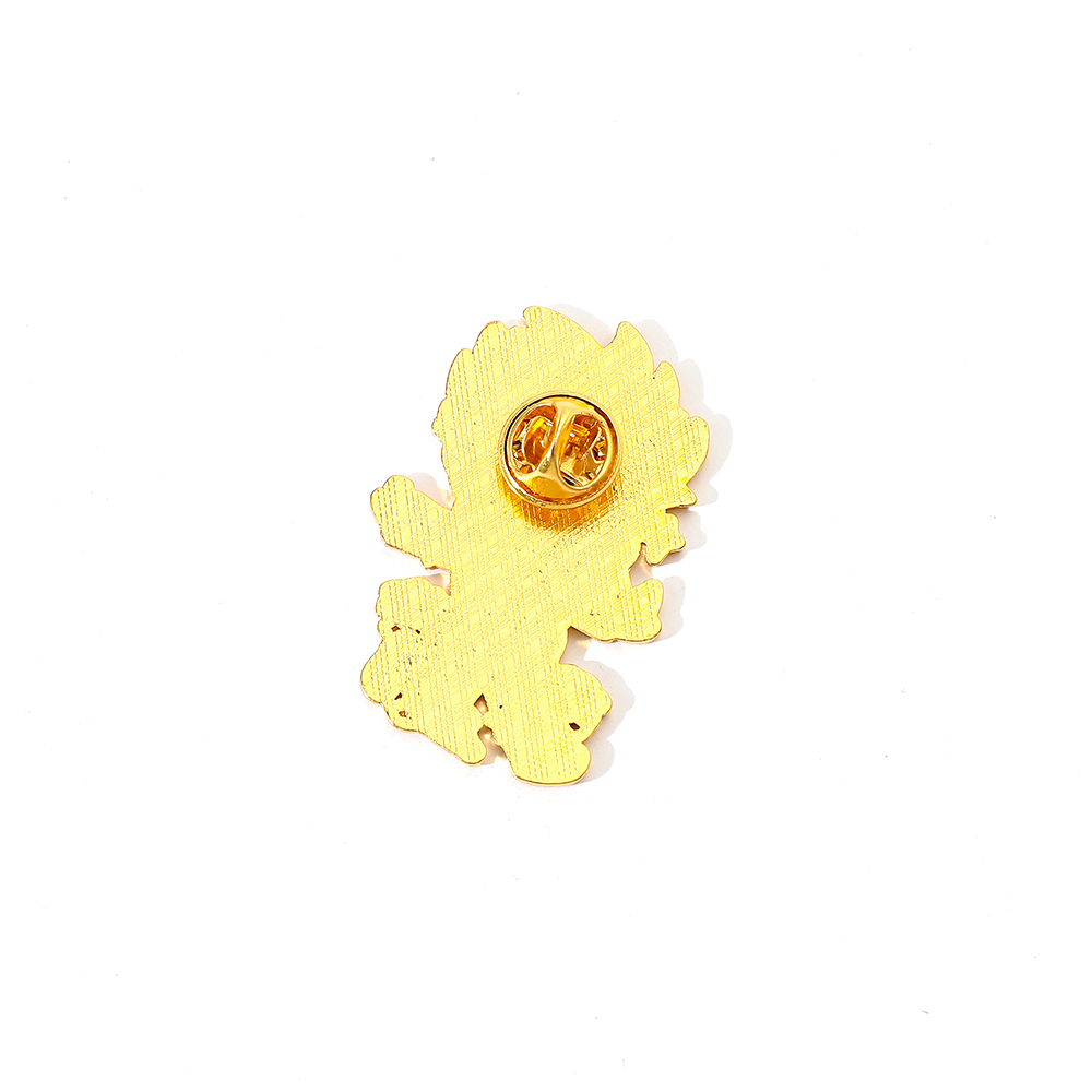 1 broche de moda de anime, div - Embroidery Reddit reseña y precio