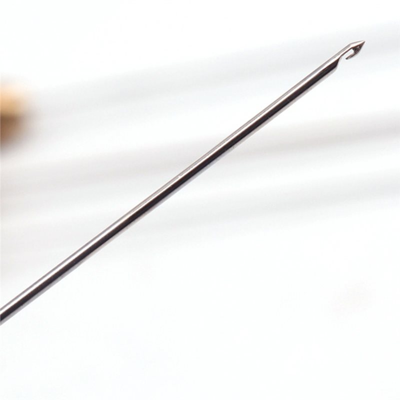 AB34-Herramientas de acero ino - Embroidery Needle reseña y precio