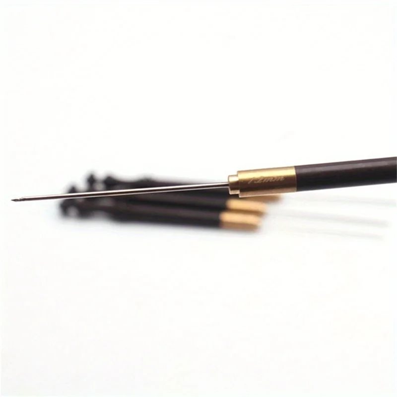 AB34-Herramientas de acero ino - Embroidery Needle reseña y precio