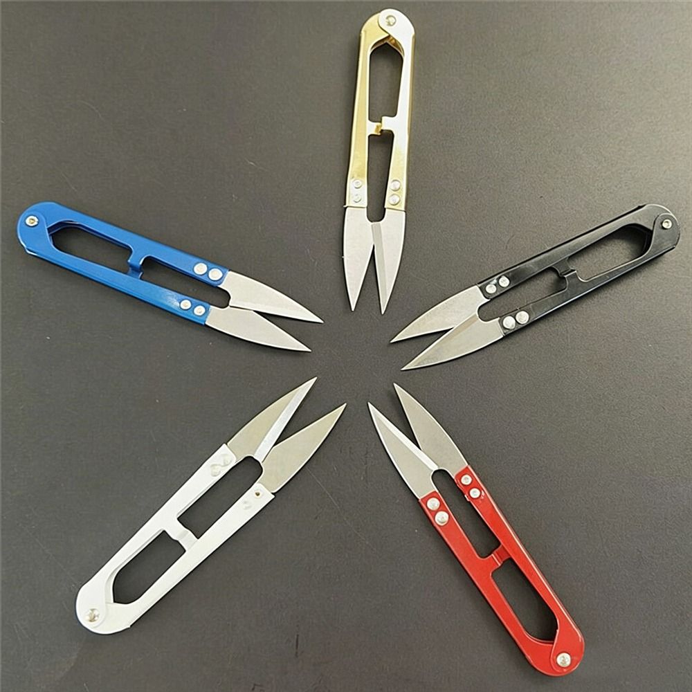 Nuevas Tijeras de Costura en F - Embroidery Scissors Small reseña y precio
