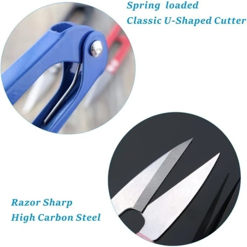 Nuevas Tijeras de Costura en F - Embroidery Scissors Small reseña y precio