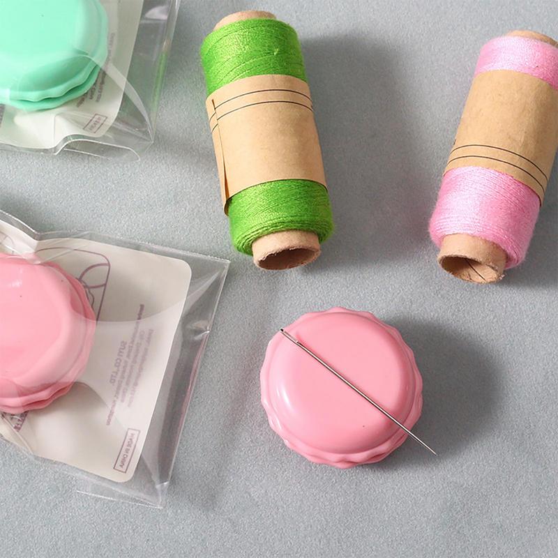 Agujas Minder imán soporte de  - Needle Minder Magnet reseña y precio