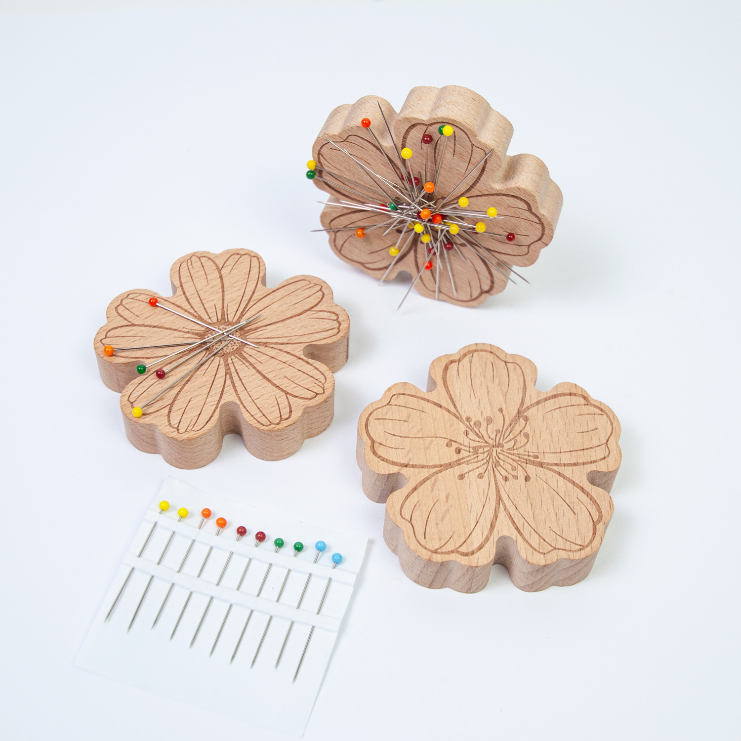 Imanes de aguja para bordado,  - Needle Minder Magnet reseña y precio